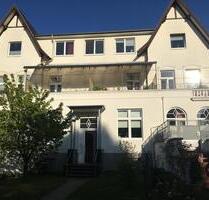 Bad Schwartau, 4 Zi. Altbau Whg mit Terrasse in guter Lage - Lübeck Sankt Jürgen