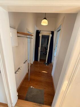Foto - Etagenwohnung in Lübeck zur Miete