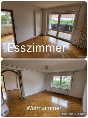Foto - Mietwohnung in Künzell - 900,00 EUR Kaltmiete,