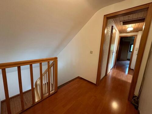 Foto - Dachgeschoss Wohnung in Merchweiler 2 Zimmer