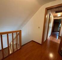 Dachgeschoss Wohnung in Merchweiler 2 Zimmer