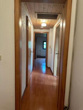 Foto - Etagenwohnung in Merchweiler