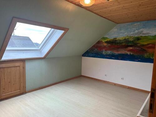 Foto - Etagenwohnung in Merchweiler zur Miete