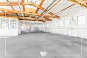 Foto - FUNKTIONALE WERKHALLE, PRODUKTIONSHALLE, LAGER, WERKSTATT