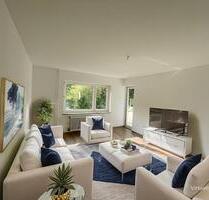 Einziehen und Wohlfühlen! Attraktive 3-Zimmer-Wohnung in Menden Platte Heide - Menden (Sauerland) Bösperde