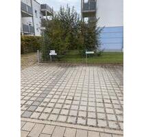 Auto Stellplatz, Außenstellplatz - Ingolstadt