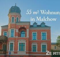 Wohnung mieten in 17213 Malchow - Nossentiner Hütte