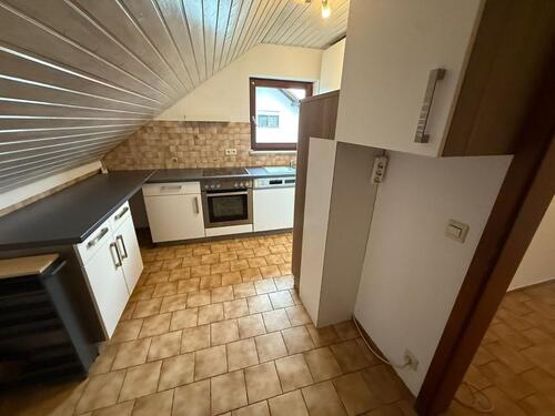 Foto - Etagenwohnung in Güglingen zur Miete