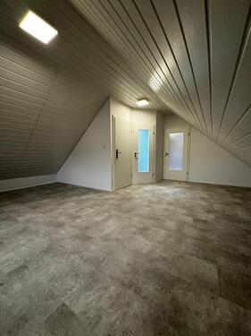 Foto - Etagenwohnung in Weißbach