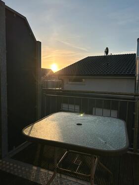 Foto - Etagenwohnung in Vechta