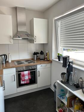 Foto - Etagenwohnung in Vechta zur Miete