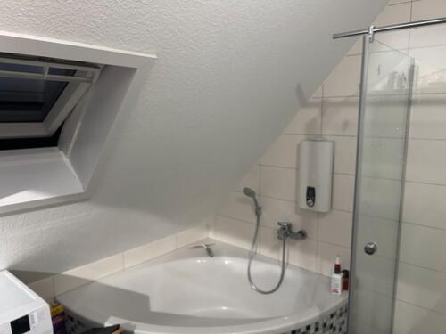 Foto - Etagenwohnung zur Miete in Zimmern ob Rottweil