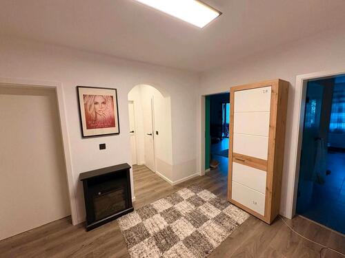 Foto - Etagenwohnung zum Kaufen in Rastatt