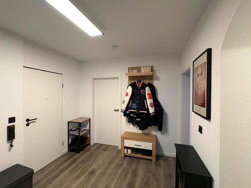 Foto - Etagenwohnung in Rastatt