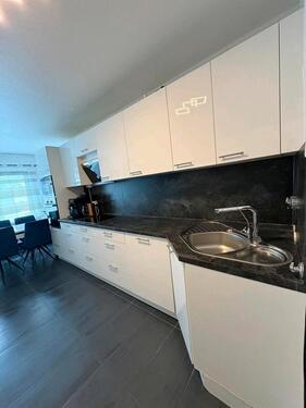 Foto - Etagenwohnung in Rastatt zum Kaufen