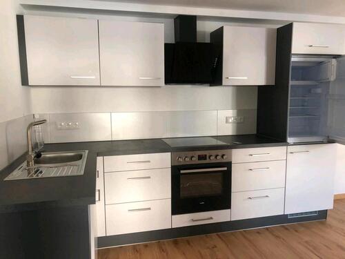 Foto - 3 Zimmer-Wohnung in Hochgreut ab 01.12.