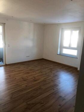 Foto - Etagenwohnung zur Miete in Betzigau