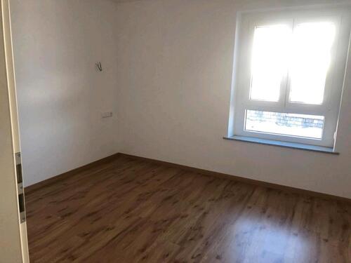 Foto - Etagenwohnung in Betzigau