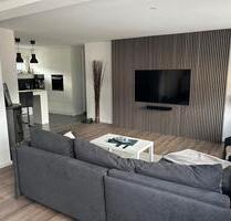 2,5-Zimmer-Erdgeschosswohnung eigener Eingang & Terrasse - Dortmund Bövinghausen