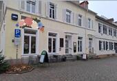 Foto - Angesagtes Café mit Außenterrasse neu zu verpachten