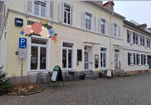 Foto - Angesagtes Café mit Außenterrasse neu zu verpachten