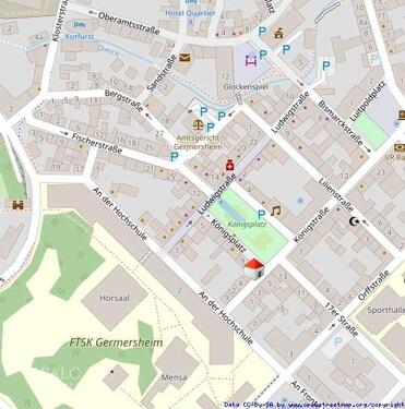 Foto - andere zur Miete in Germersheim