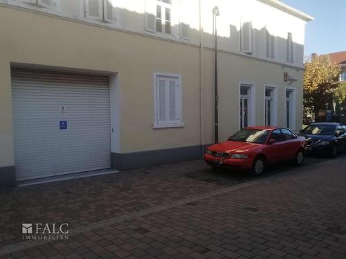 Foto - andere in Germersheim zur Miete