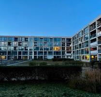 Möblierte 61 m2 Wohnung in Berlin-Prenzlauer Berg zu vermieten