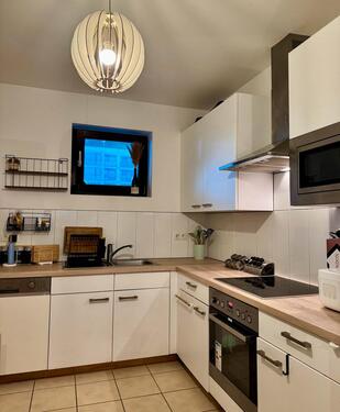 Foto - 2 Zimmer Etagenwohnung zur Miete in Berlin