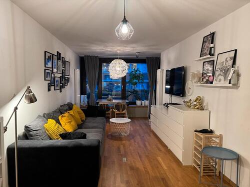 Foto - 2 Zimmer Etagenwohnung in Berlin