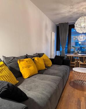 Foto - Etagenwohnung in Berlin zur Miete