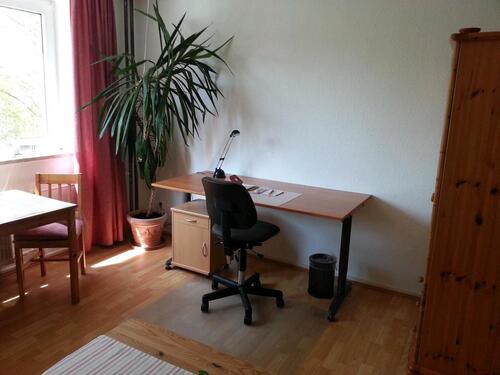 Foto - 1 Zimmer Etagenwohnung in Braunschweig