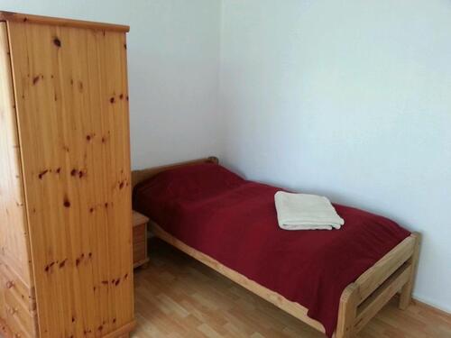 Foto - Etagenwohnung in Braunschweig zur Miete