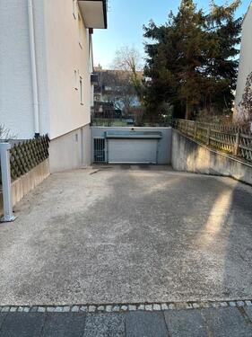 Foto - Tiefgaragenstellplatz, Leibnizstraße Straße, 31134 Hildesheim