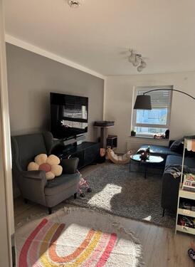 Foto - 4 Zimmer Etagenwohnung zur Miete in Vaihingen an der Enz