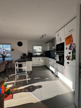 Foto - 4 Zimmer Etagenwohnung in Vaihingen an der Enz