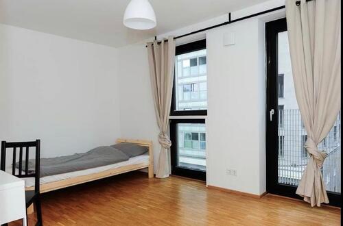 Foto - WG vollmöbliert Hamburg,Harburg all inklusive wifi, Strom