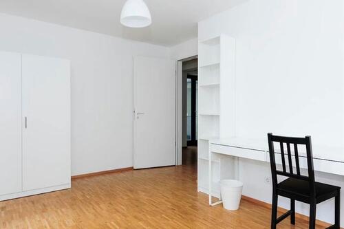 Foto - 1 Zimmer Etagenwohnung zur Miete in Hamburg