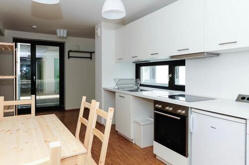 Foto - Etagenwohnung in Hamburg zur Miete