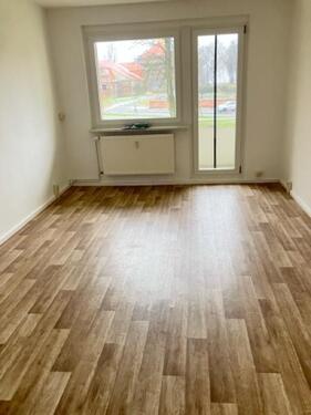 Foto - 1 Zimmer Etagenwohnung zur Miete in Rosenow