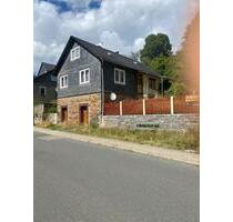 Ländliches EFH mit viel Auslauf - Probstzella