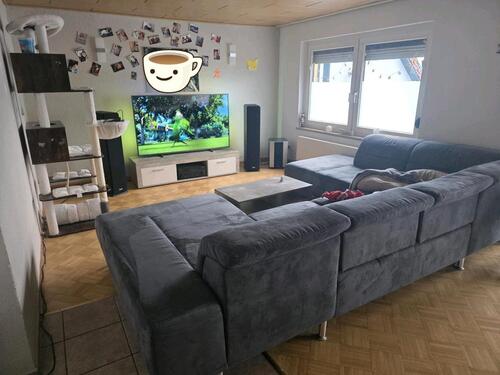 Foto - 4 Zimmer Etagenwohnung zur Miete in Hessisch Oldendorf