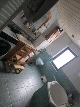 Foto - 4 Zimmer Etagenwohnung in Hessisch Oldendorf