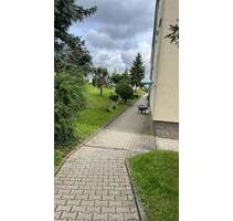 Vermiete modernisierte, renovierte, ökologische 3 Zimmer Wohnung - Crimmitschau