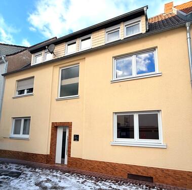 Foto - Mehrfamilienhaus KL-West, Stadtteil Kotten