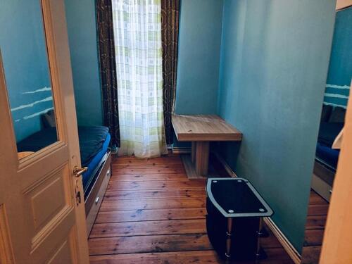 Foto - 3 Zimmer Erdgeschoßwohnung in Berlin