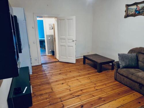 Foto - Erdgeschoßwohnung in Berlin zur Miete