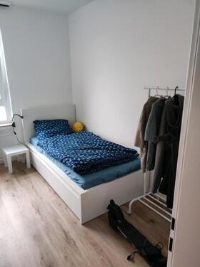 Foto - WG-Zimmer zur Zwischenmiete in Münster