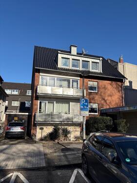Foto - 3 Zimmer Etagenwohnung zur Miete in Dorsten