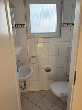 Foto - 3 Zimmer Etagenwohnung in Dorsten